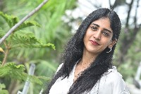 Chandini Chowdary Glam Stills